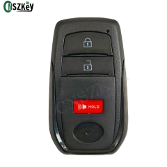 3 Buttons