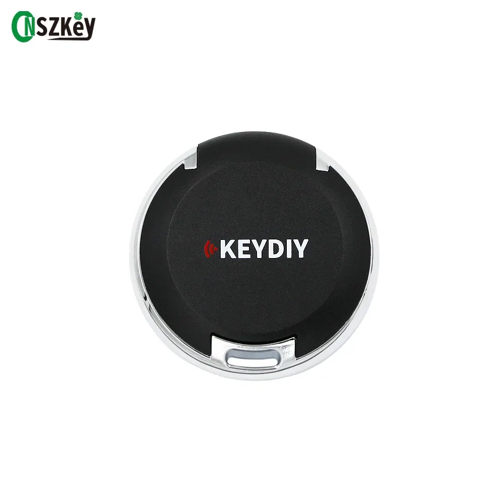CNSZKEY 5Pcs/Lot KD B31 Garage Door Remote for KD900/KD MINI/URG200/KD-X2 Key Programmer B Series Remote