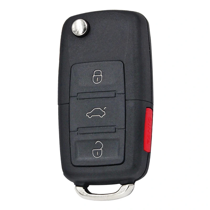 5 Pcs/Lot KEYDIY Universal B Series B01 Remote Control For D900/URG200/KD-X2/KD MAX Key Programmer Accessories for Vehicles