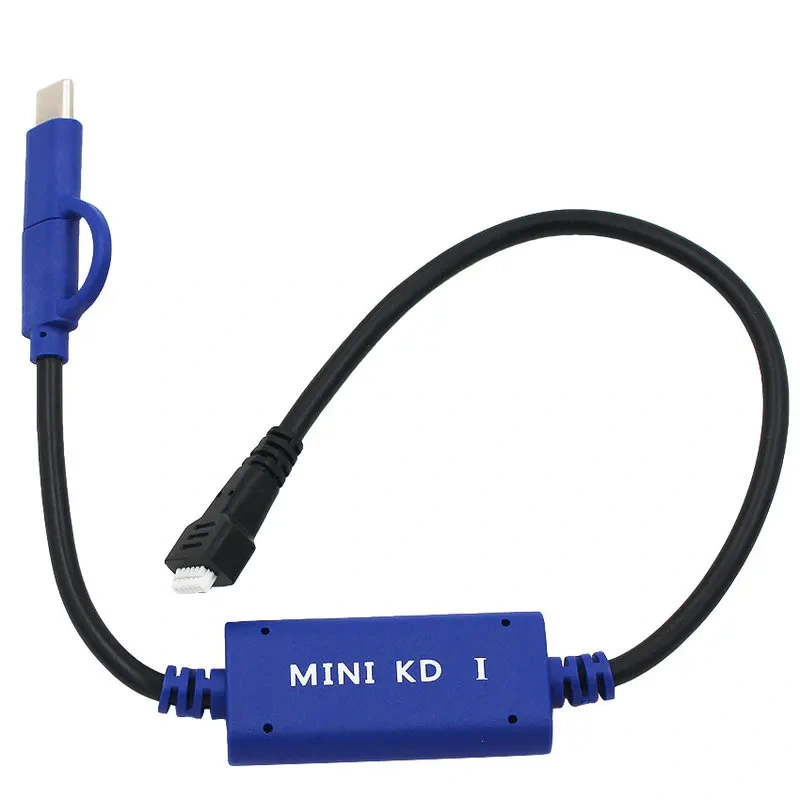 CNSZKEY Original Mini KD Key Maker Generator Remote Controls Support Android Make More Than 1000 Auto Remotes Similar KD900