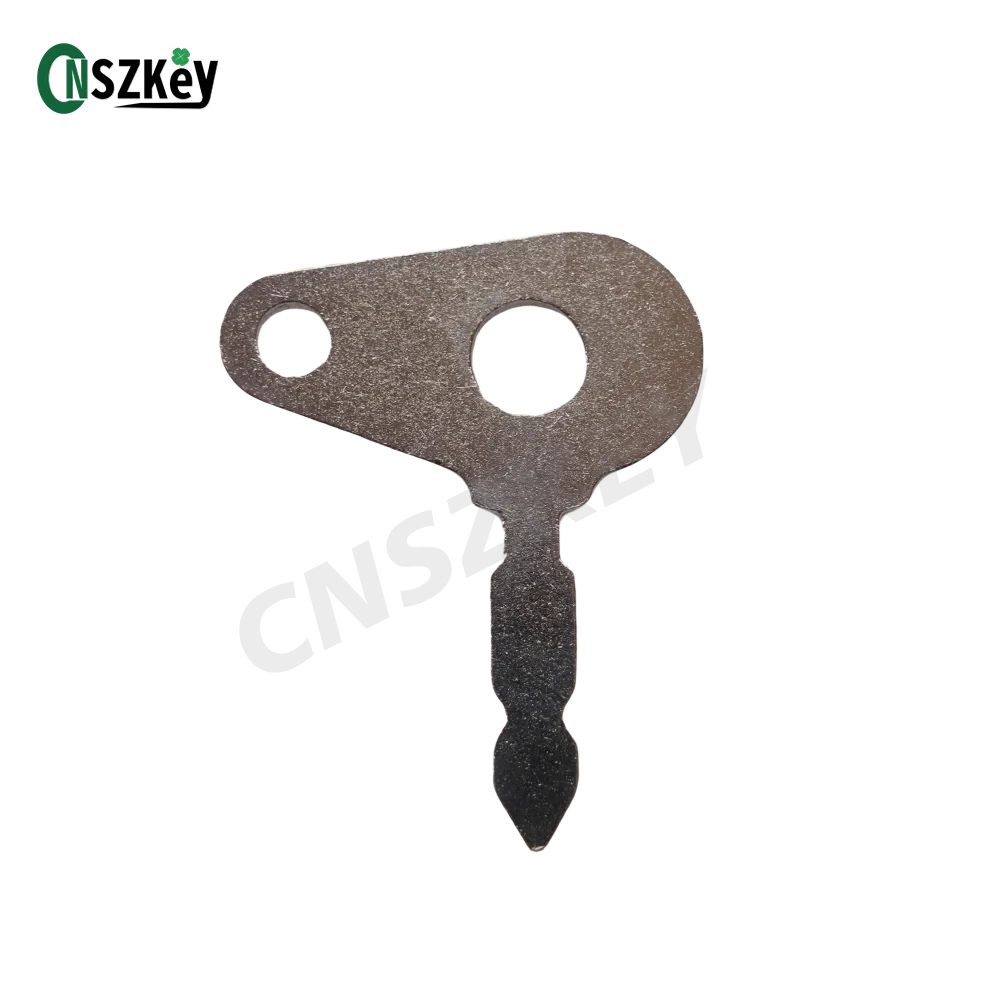CNSZKEY 10Pcs/Lot For Ford Ignition Key  T250