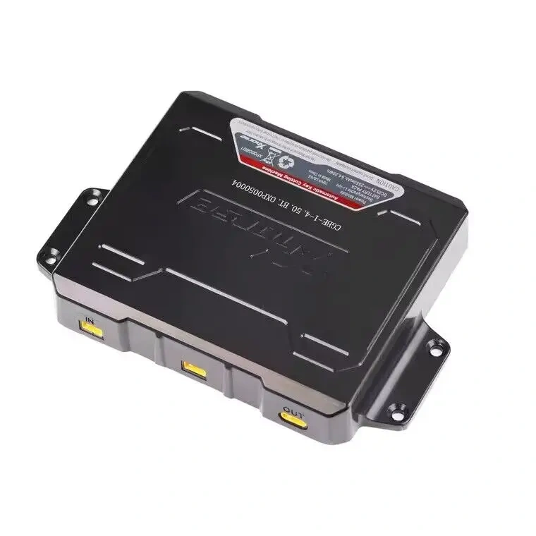 Xhorse Dolphin XP-005 XP005 XP005L Key Cutting Machine Battery