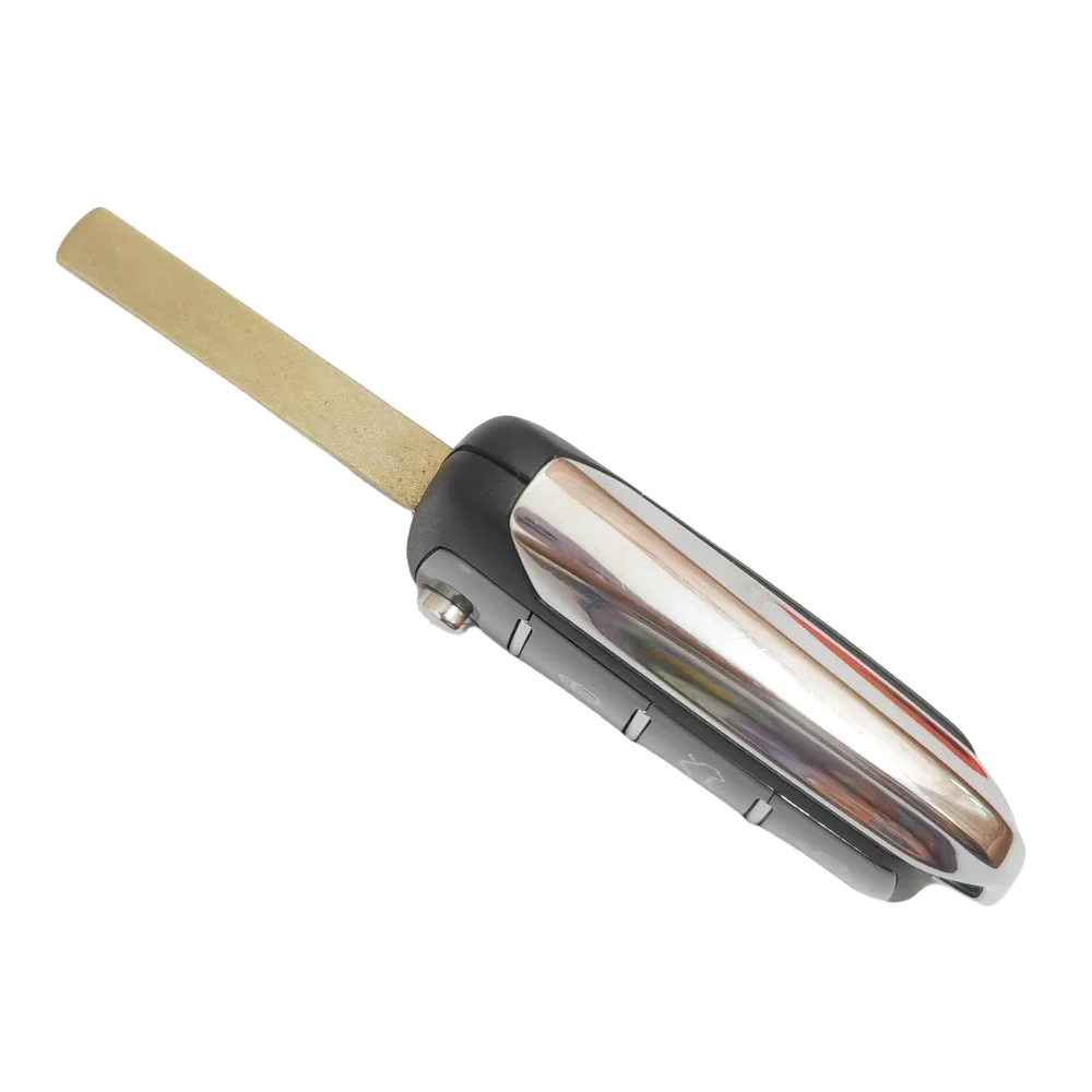 CNSZKEY OEM Smart Remote Key 434Mhz ASK 46 Hitag2 7936 Chip For JAC Refine S3 3 Generation