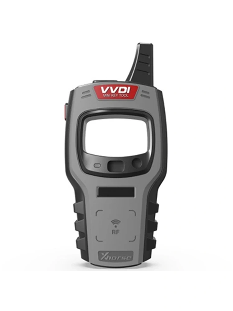 Xhorse VVDI Mini Key Tool Remote Key Programmer Support IOS and Android Global Version