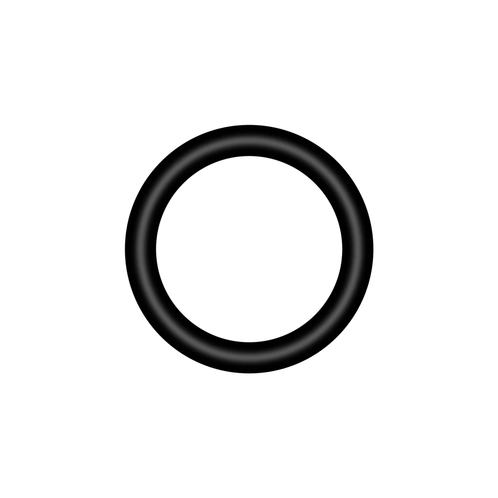 Xhorse "O" Type Dust Seal for Dolphin XP005 Key Cutting Machine Inner Diameter 22mm Seal Diameter 3mm