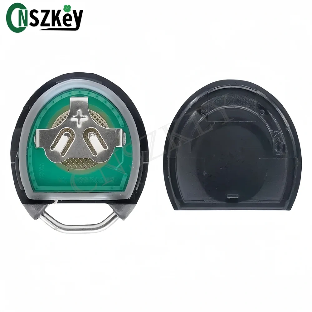 5Pcs/Lot CNSZKEY For Controle Remoto Alarme Olimpus Blue Light For New System / Red Light For Old System