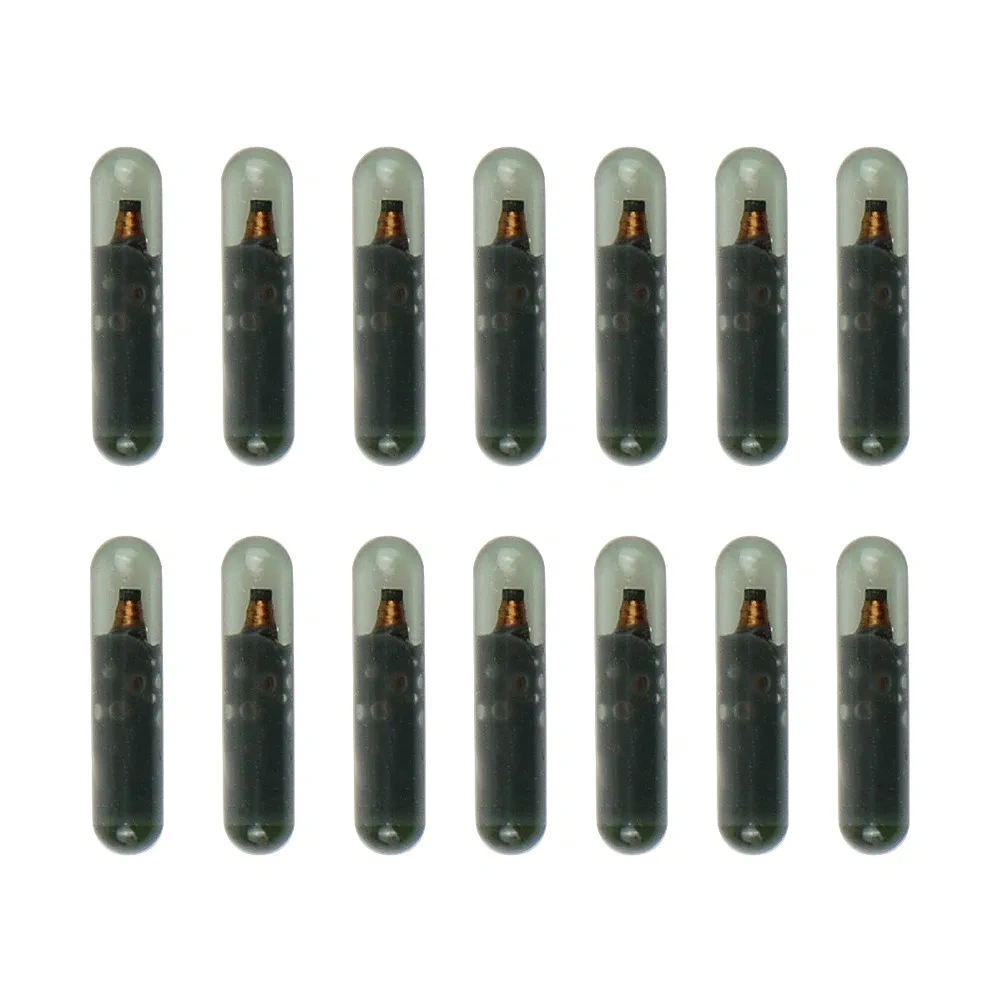 CNSZKEY 10Pcs/Lot ID48 Chip for Xhorse VVDI2 48 Transponder Copier