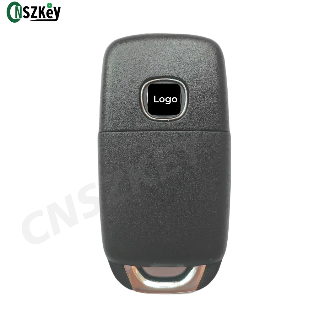 CNSZKEY Original Remote Key 434Mhz FSK 3 Buttons For 2017 ChangAn CS35