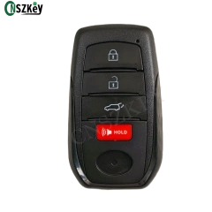 4 Buttons