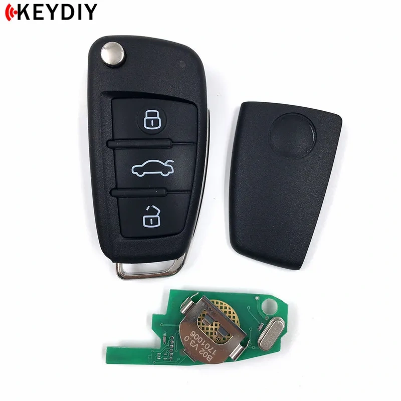 KEYDIY KD B02 Remote Control B Series KD900/KD-X2/KD-MAX