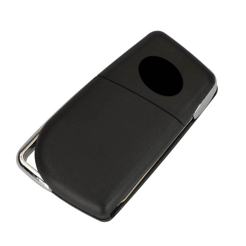 Suitable for Toyota 3-button folding key 433MHz 8A Chip 89070-0KB40 BA2TA