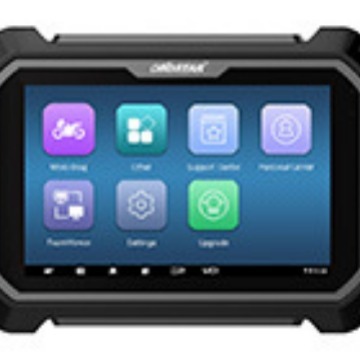 OBDSTAR MS80