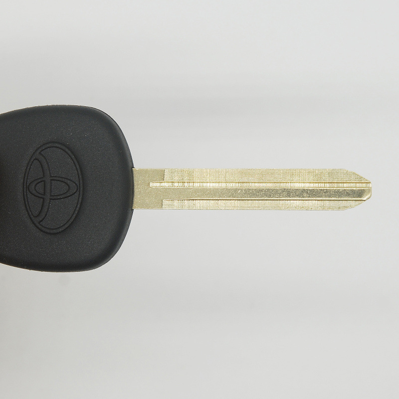 Applicable to Camry Highlander Reiz Corolla Vios Corolla RAV4 chip key G spare key 72G