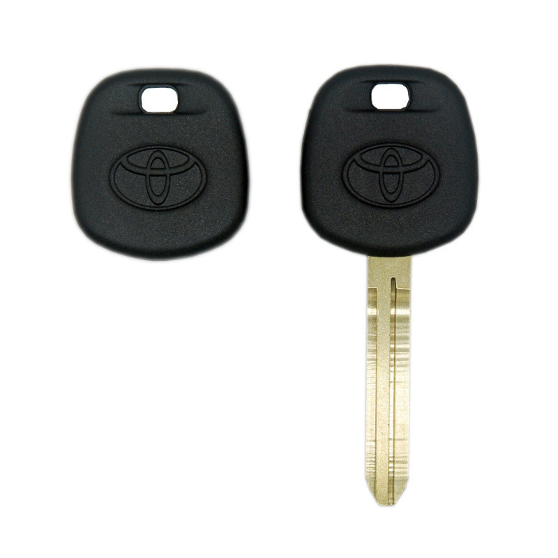 Applicable to Camry Highlander Reiz Corolla Vios Corolla RAV4 chip key G spare key 72G