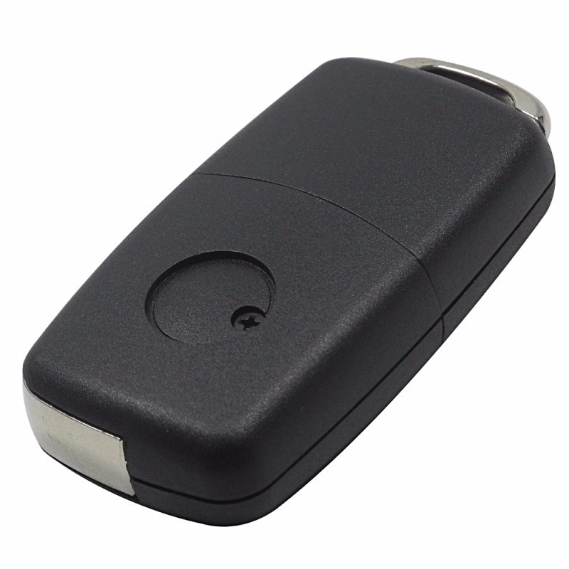 Suitable for old Volkswagen three-button Bora Lavida New Passat Sagitar Golf 6 car remote control key shell