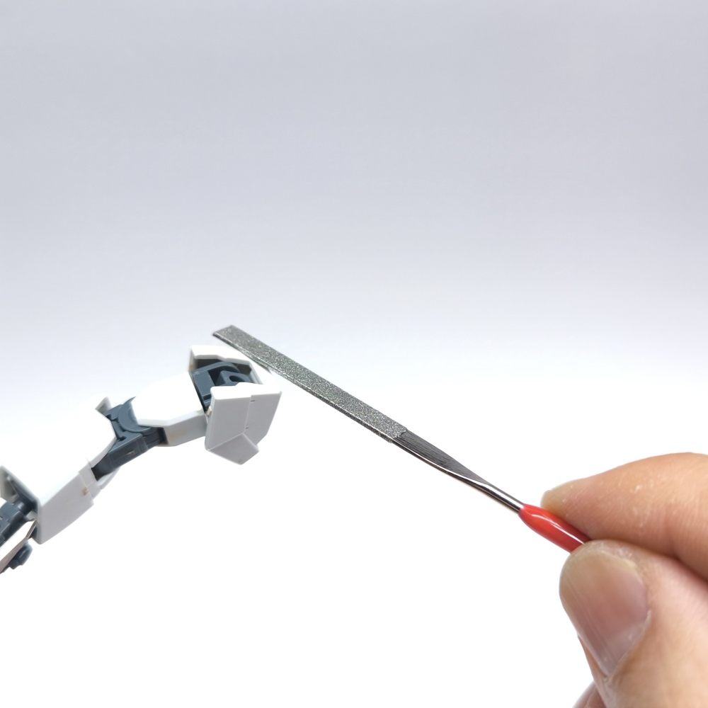 刃磨迷你锉 套裝 [150目]