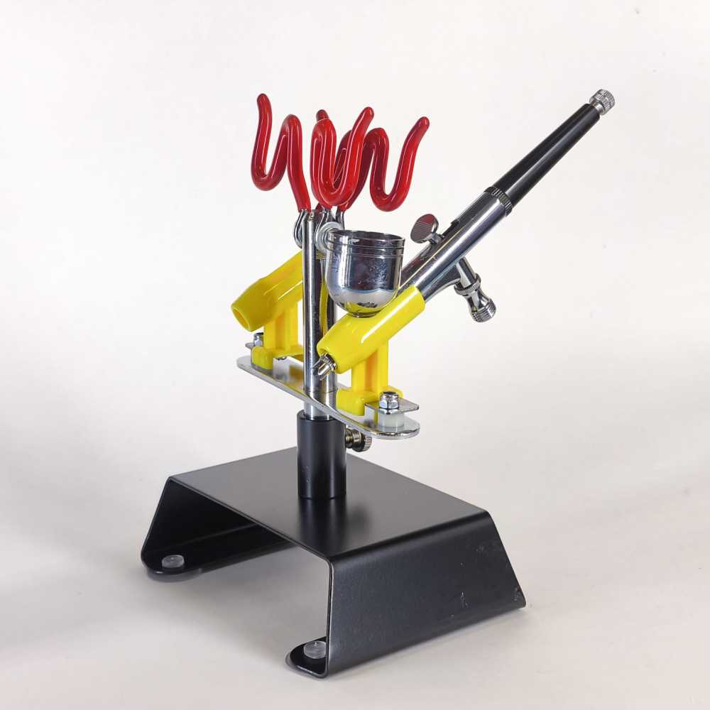 浩盛多款噴筆架