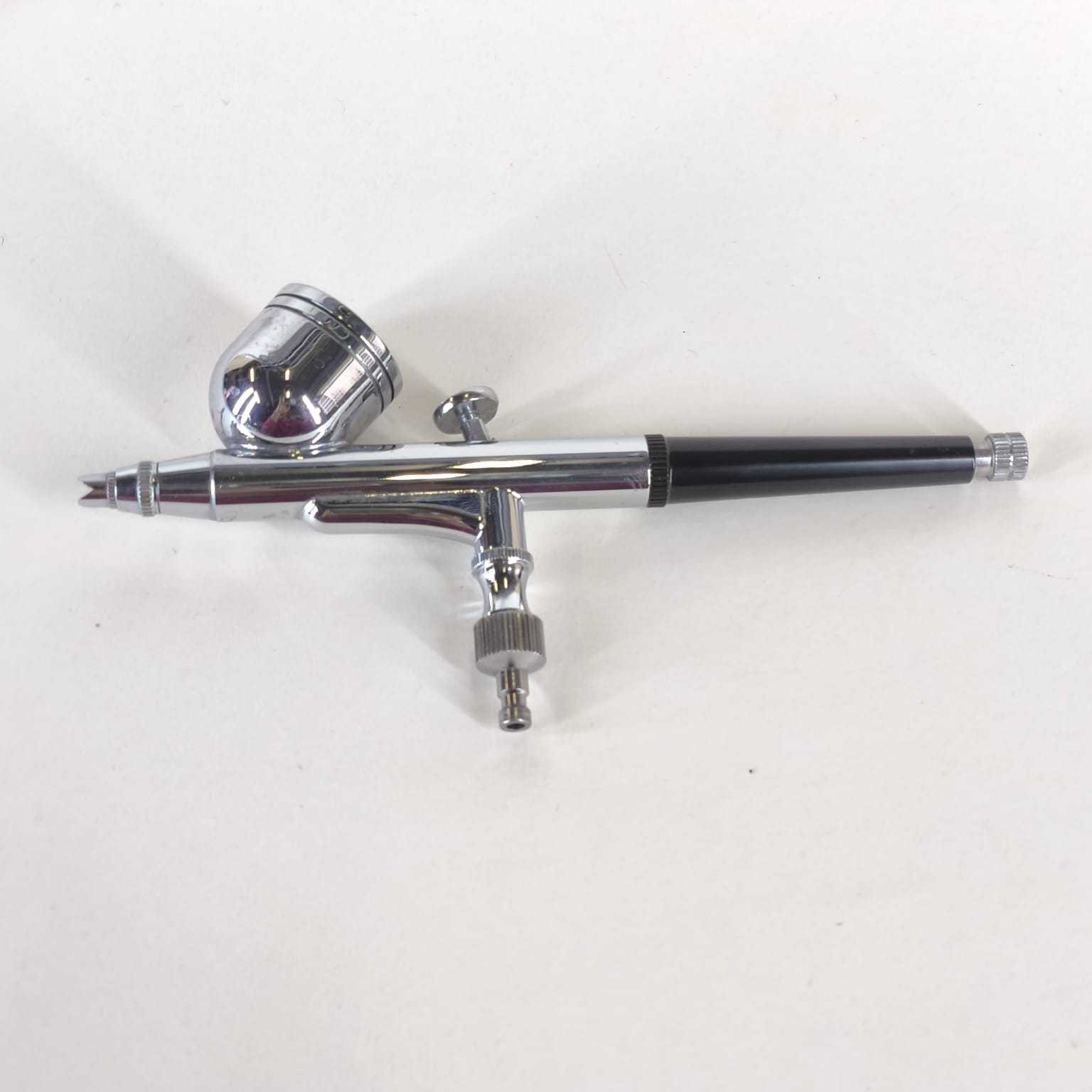 模型噴筆快接公頭