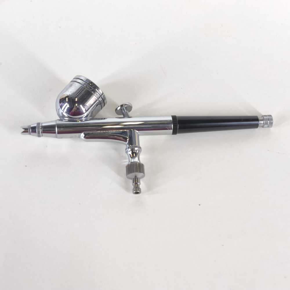 模型噴筆快接公頭