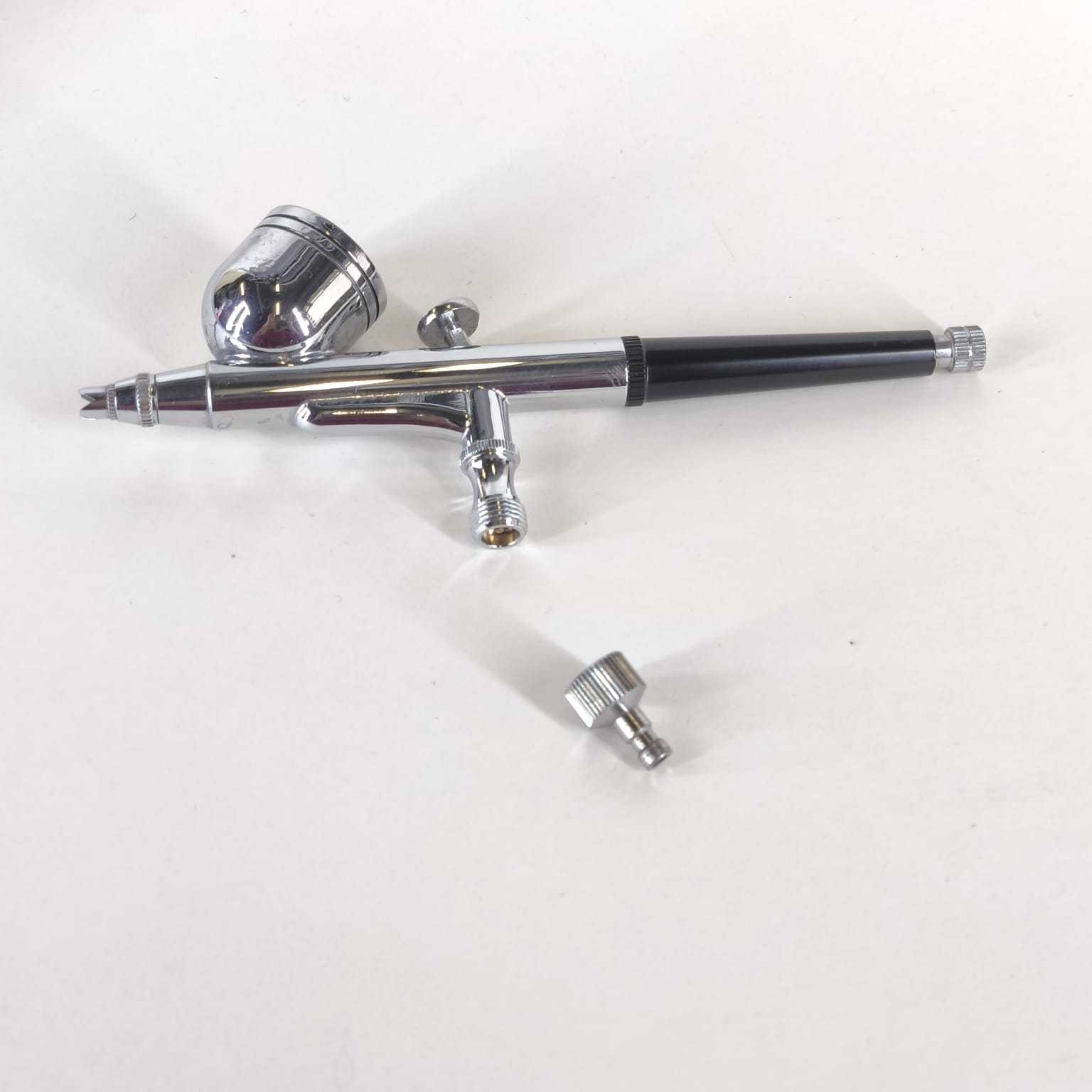 浩盛模型噴筆快接公頭