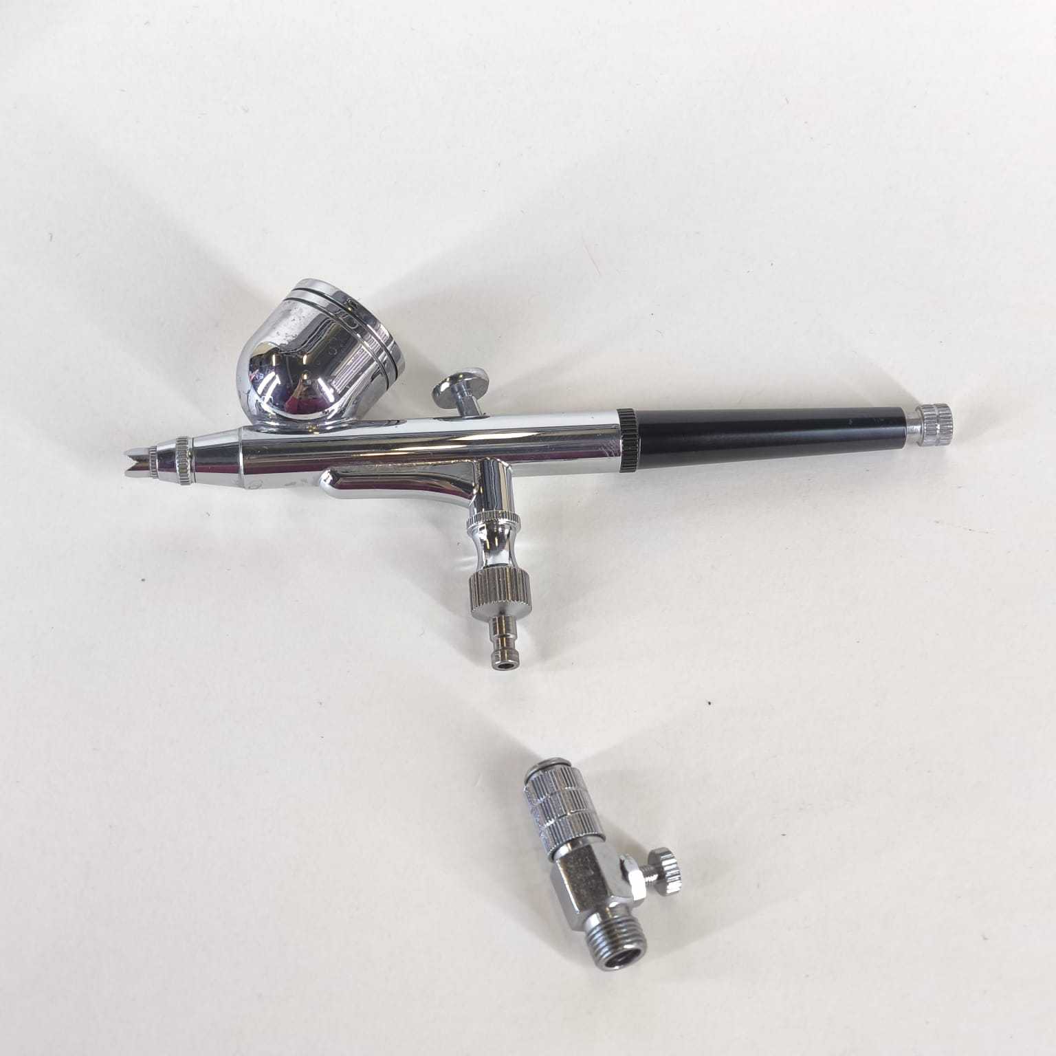 浩盛模型噴筆快插接頭