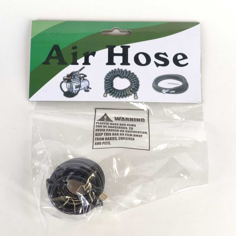 浩盛多款膠氣泵氣喉