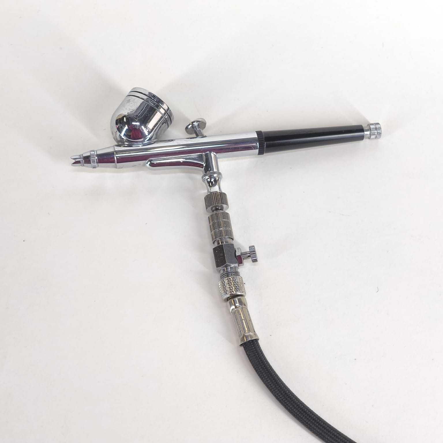 浩盛模型噴筆快接公頭