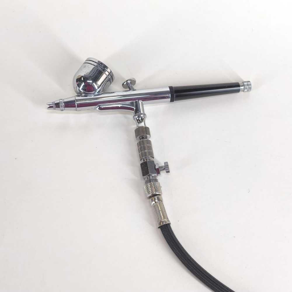 浩盛模型噴筆快插接頭