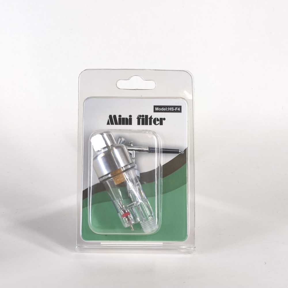 浩盛噴筆迷你水隔