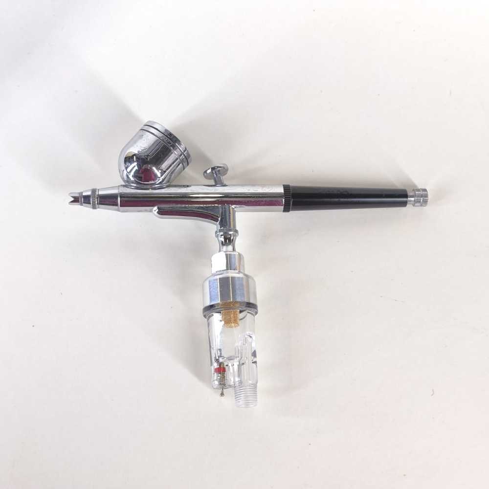 浩盛噴筆迷你水隔