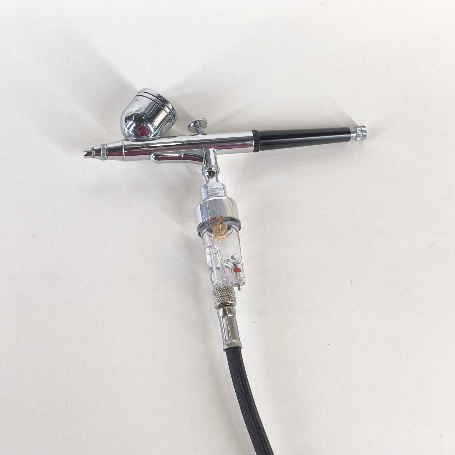 浩盛噴筆迷你水隔
