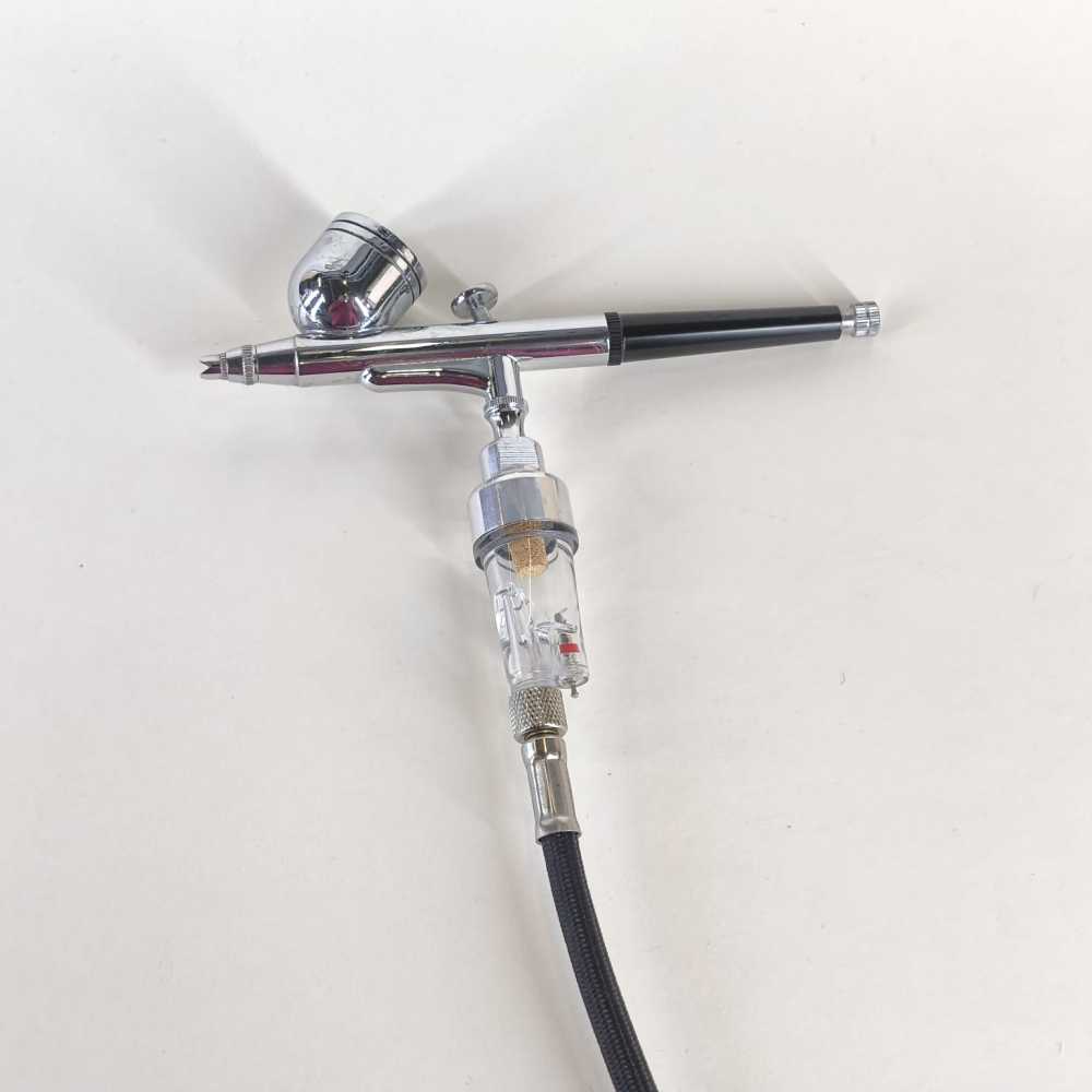 浩盛噴筆迷你水隔