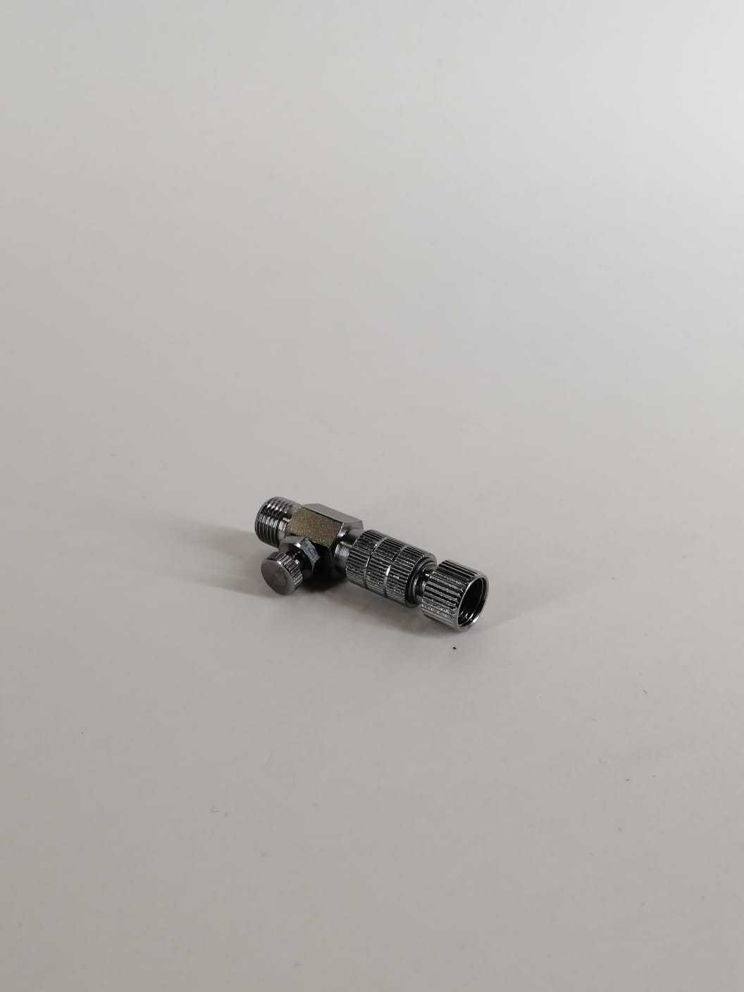 浩盛模型噴筆快插接頭