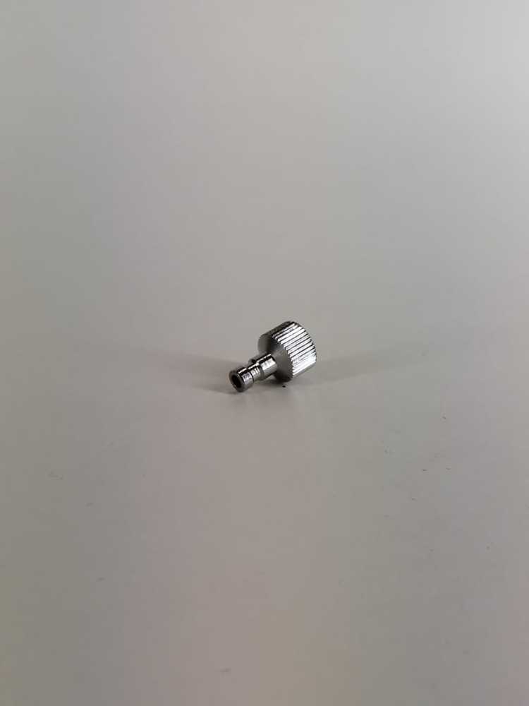 模型噴筆快接公頭