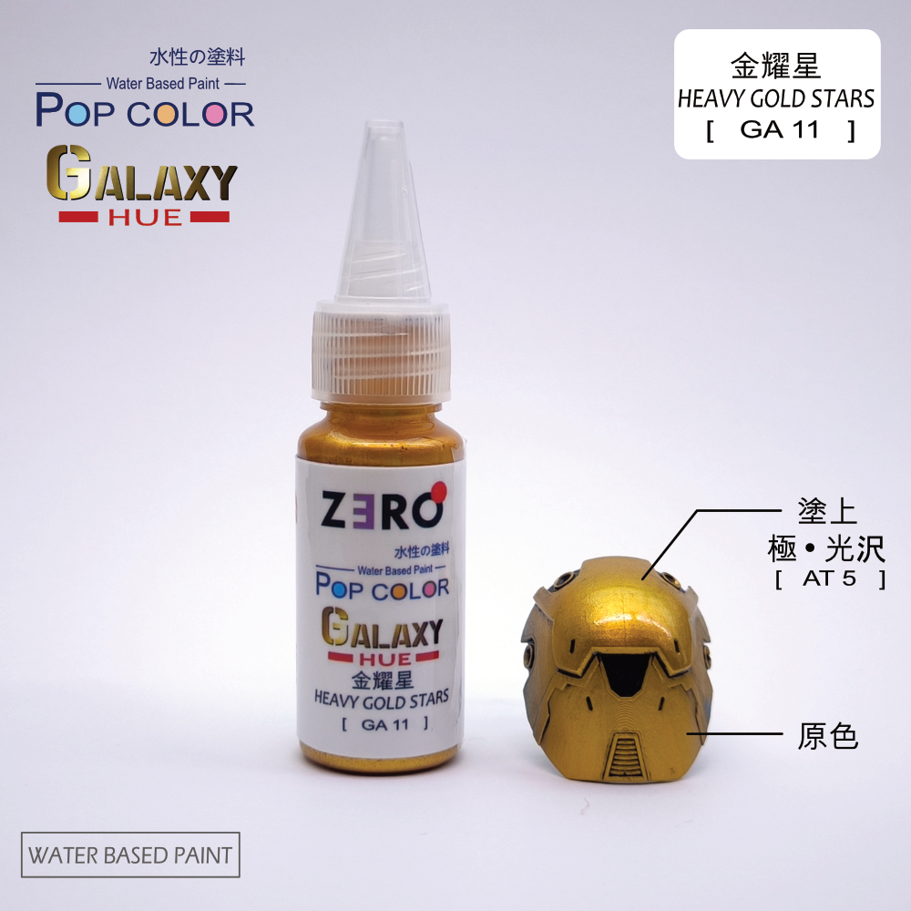 Galaxy Set 2