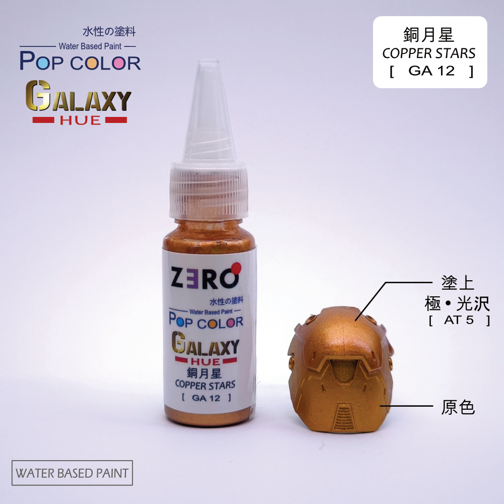 Galaxy Set 2