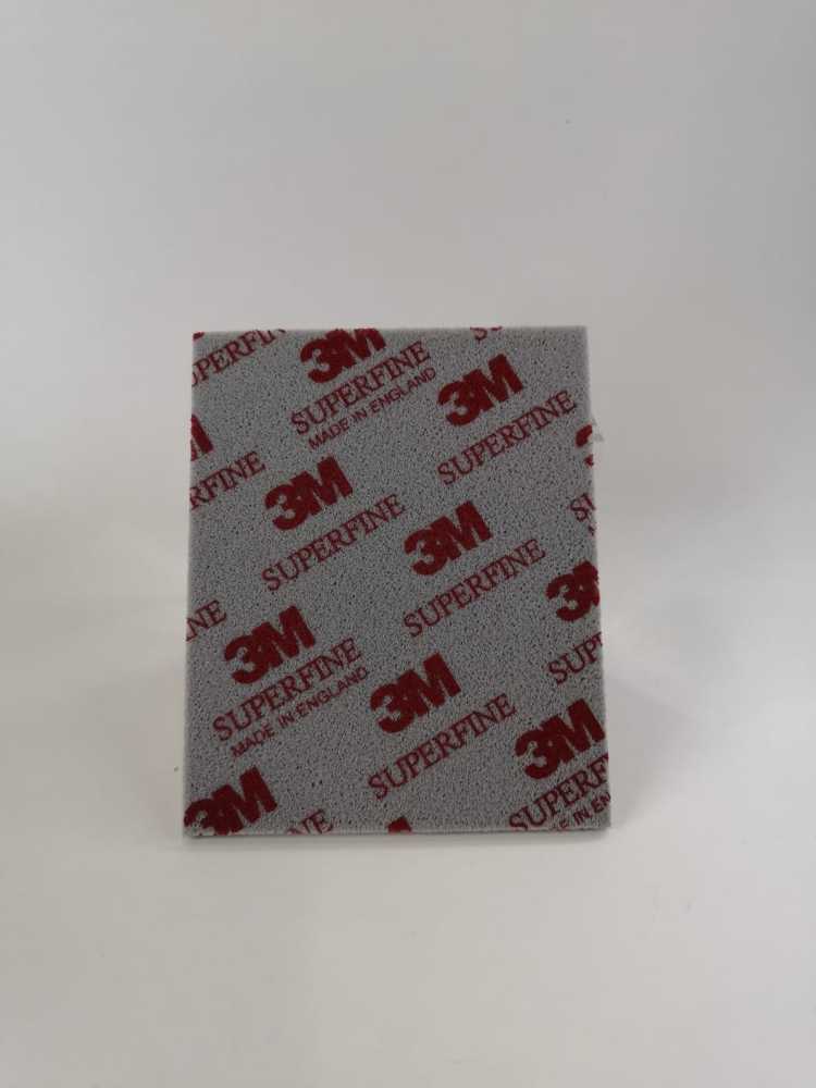 3M海綿砂紙