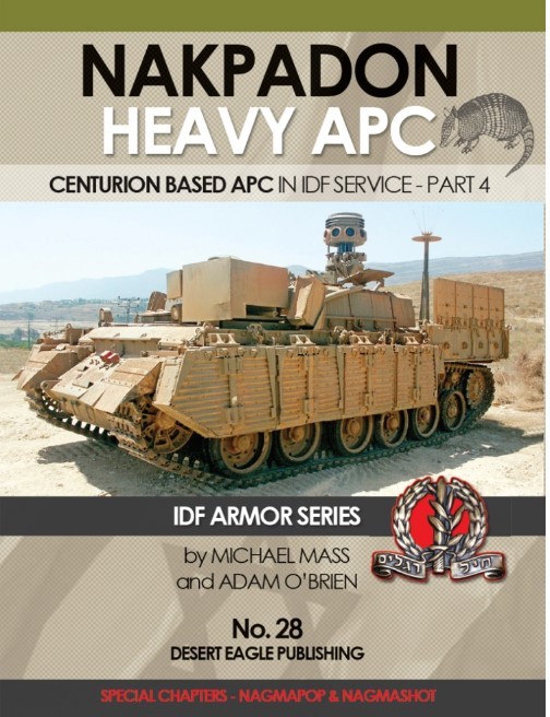 Nakpadon Heavy APC No.28