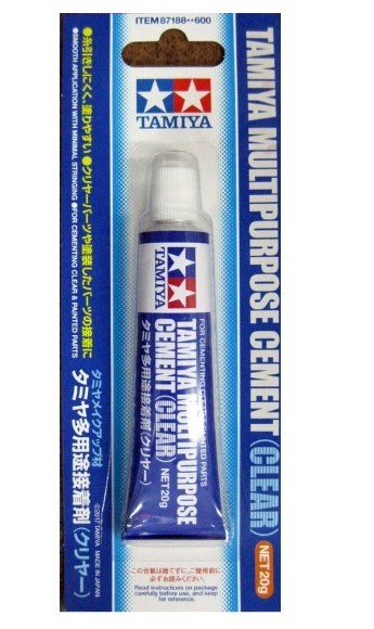 TA87188 多用途膠水