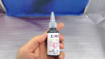 GX8 - 02 內構黑藍