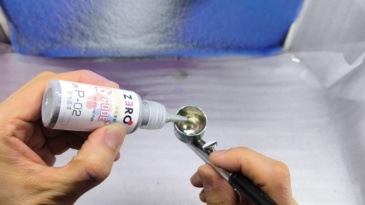 GXP - 02 灰色底漆