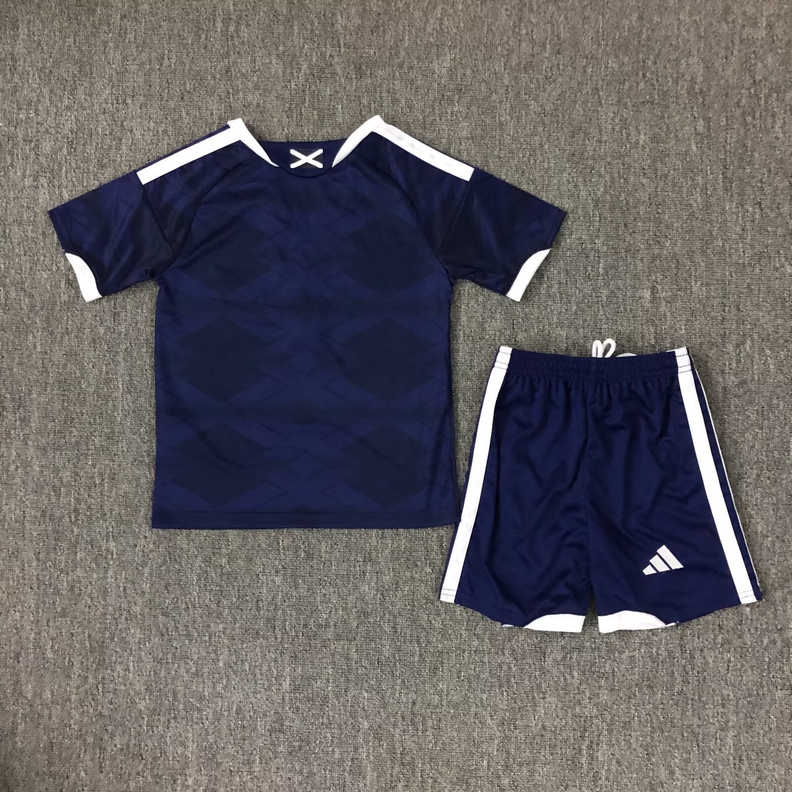 2026-27 Scotland Home Football Kit