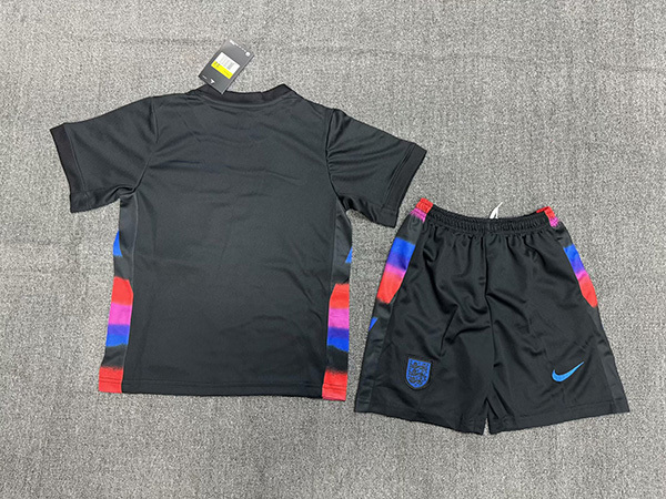 2025/26 England Lioness Away Football Kit