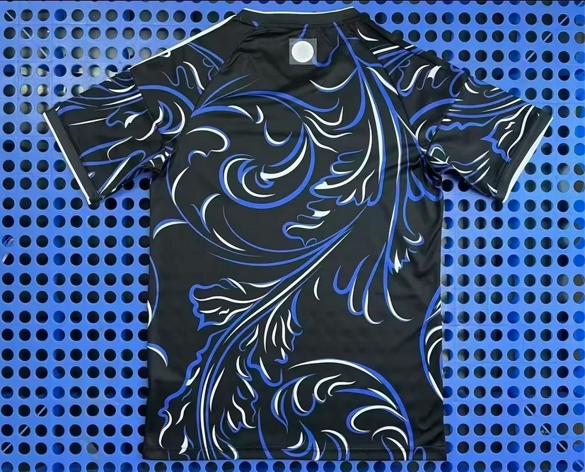 2026-27 Argentina Away Football Jersey