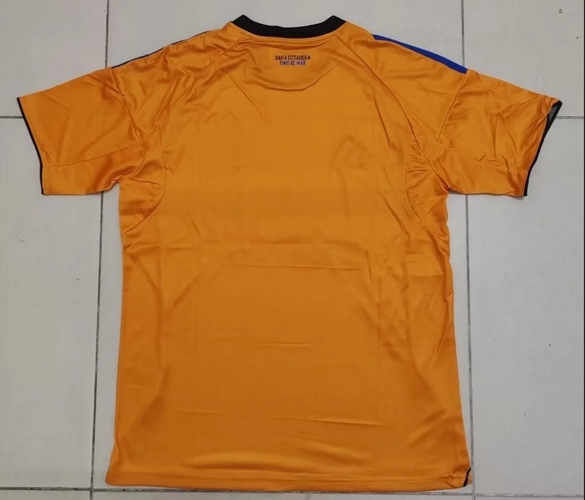 2025-26 Pisa Home Stadium Football Jersey