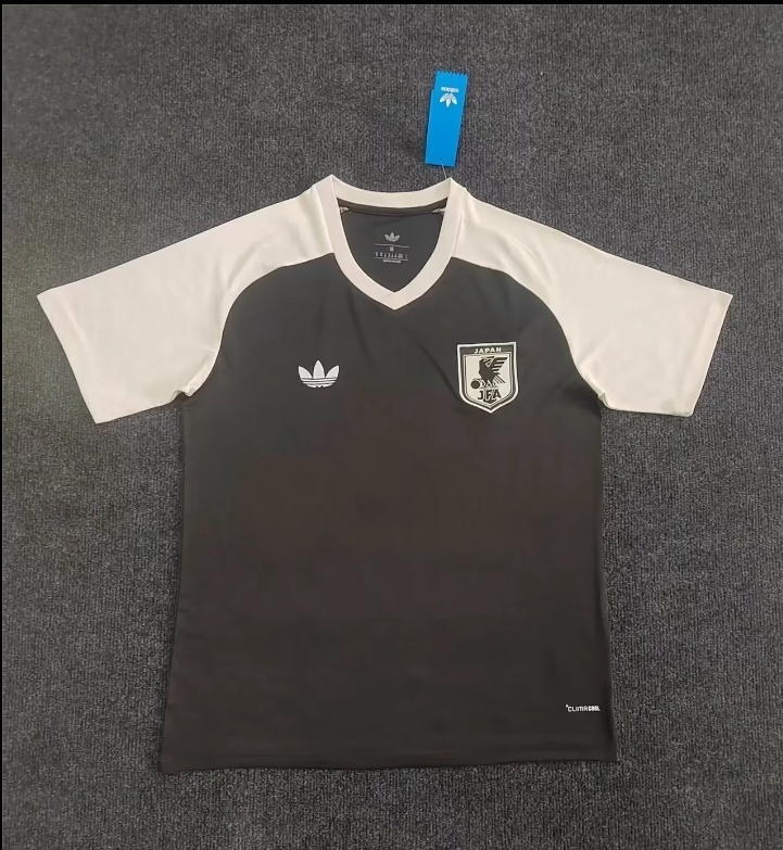 2026-27 Japan Special Edition Football Jersey