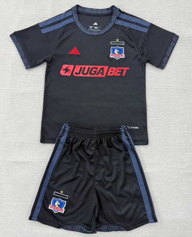 2026-27 Kolo Kolo Away Football Kit