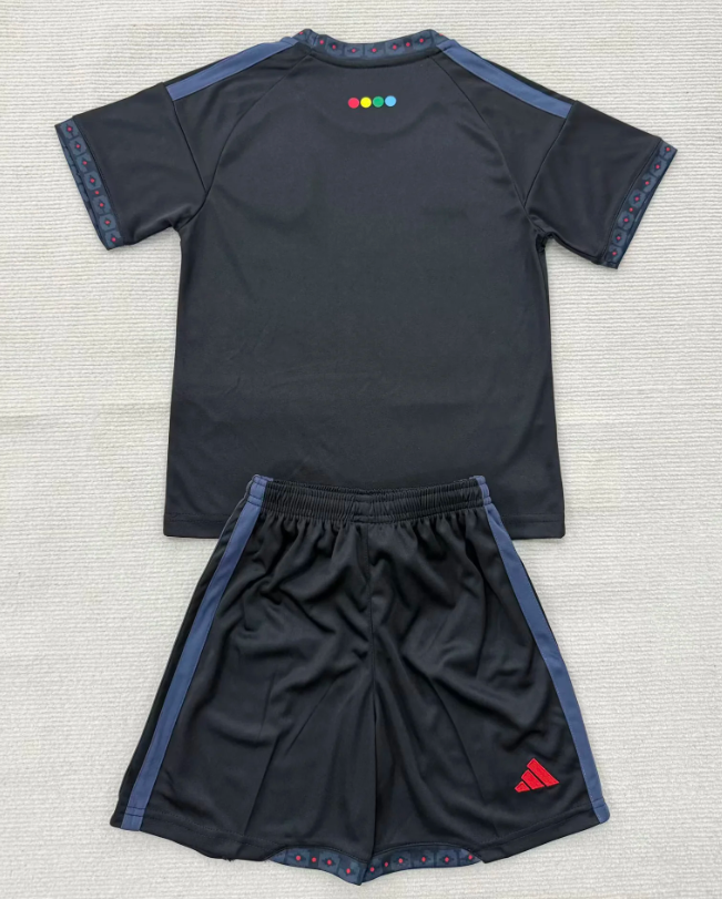 2026-27 Kolo Kolo Away Football Kit
