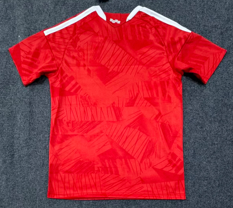 2026/27 Benfica Home Football Jersey