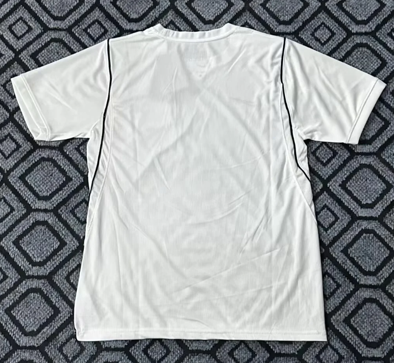 2026-27 Santos Home Football Jersey